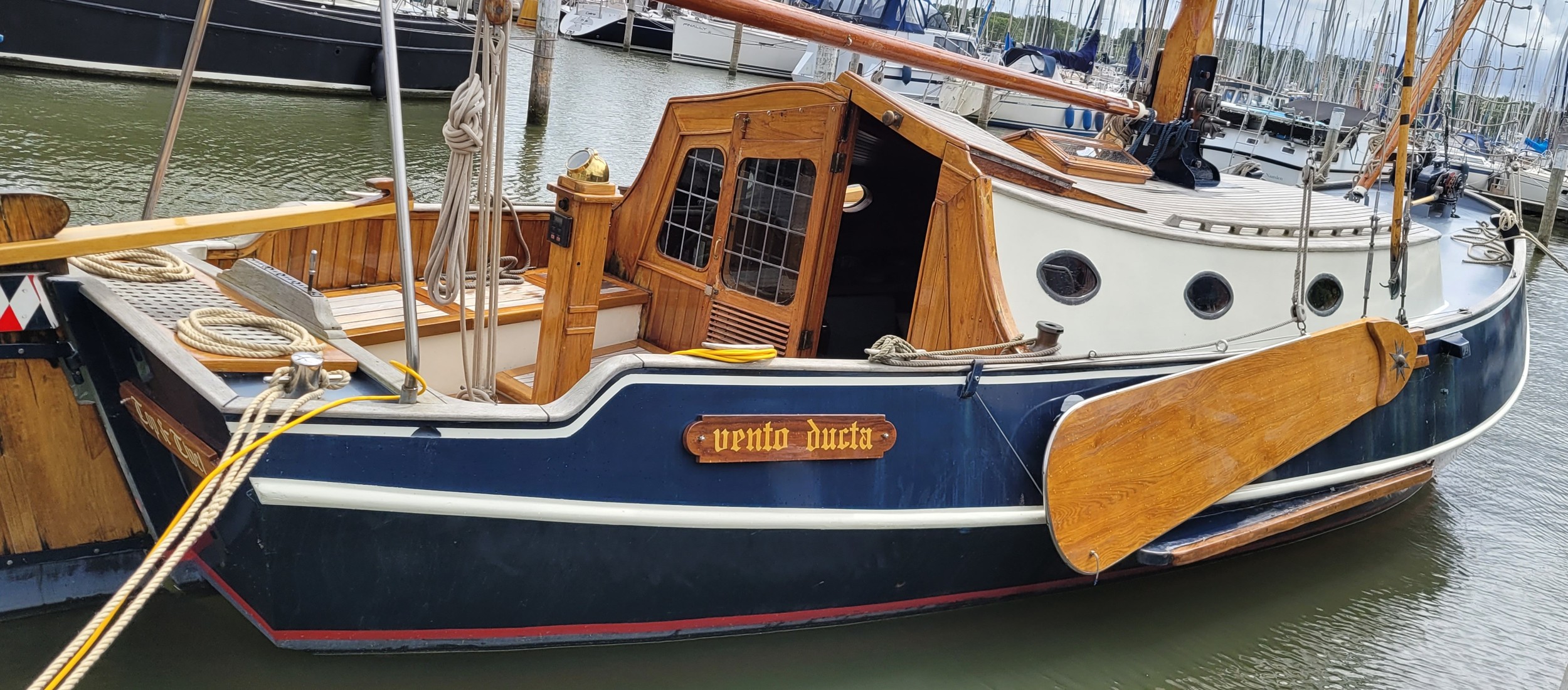 foto: 30 Westerdijk Zeeschouw 10.00