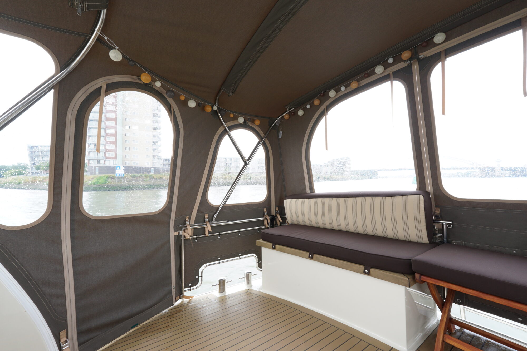 foto: 32 Babro yachting Babro Classic 11.50 XL