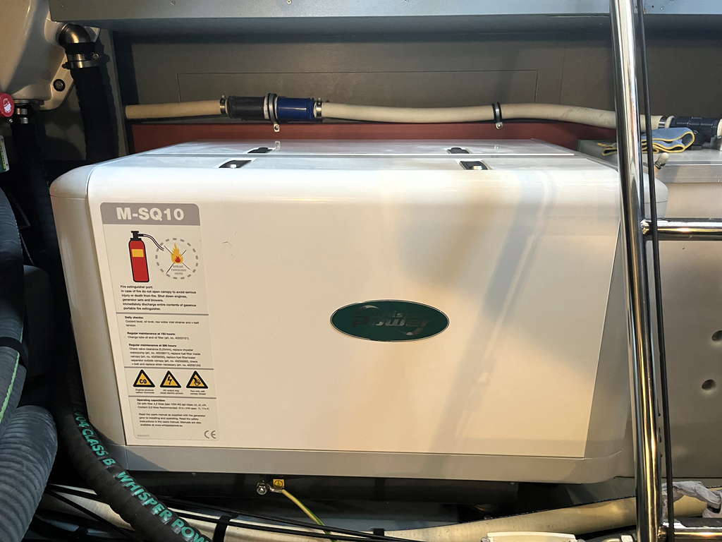 foto: 49 Linssen Grand Sturdy 470 Sedan Wheelhouse