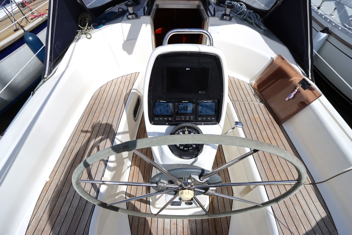 foto: 24 Bavaria  30 Cruiser