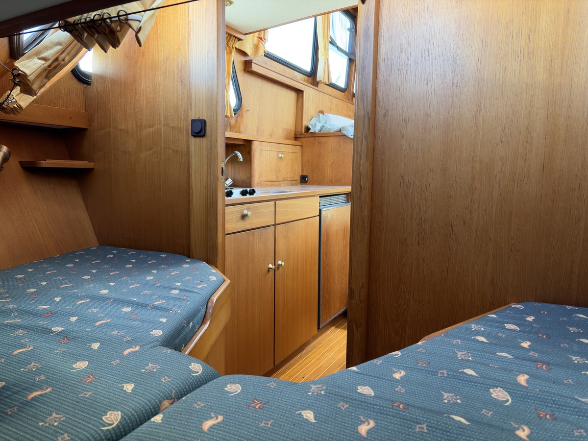 foto: 21 Jacabo 10.25 SL