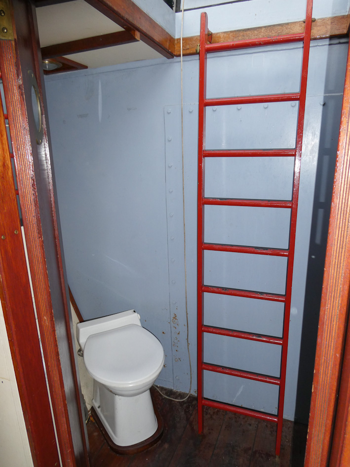 foto: 22 Klassieke Salonboot 12 pers