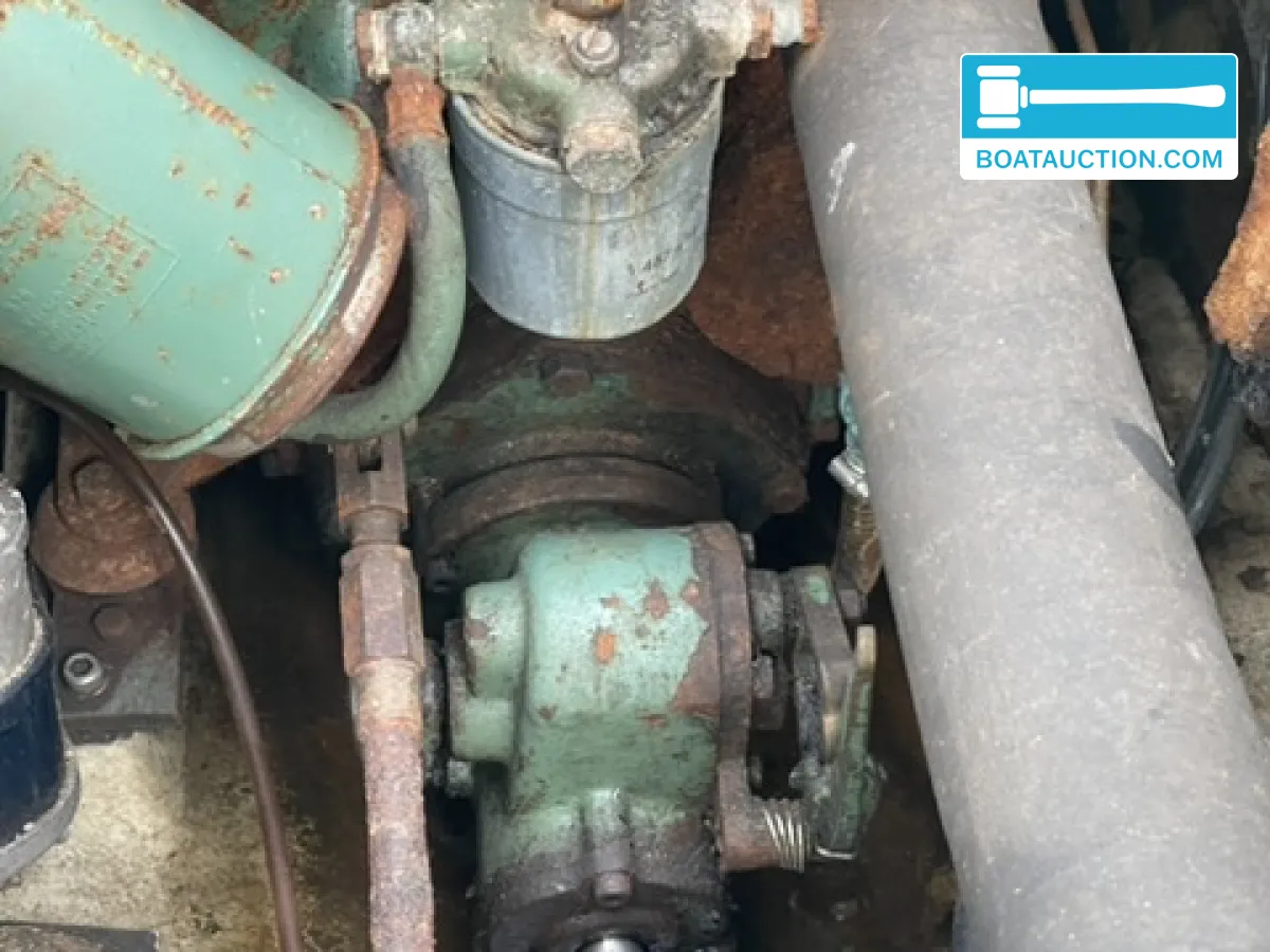 foto: 7 Kajuitzeilboot 700