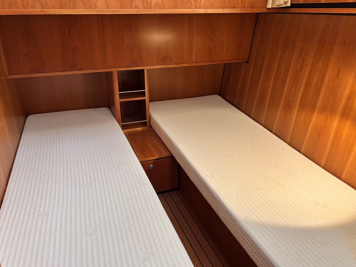 foto: 16 Linssen Grand Sturdy 40.9 AC