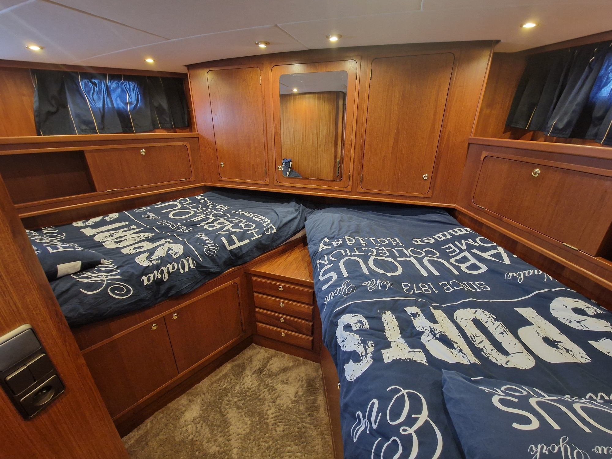 foto: 12 MOONEN MOONEN Kotter 1400