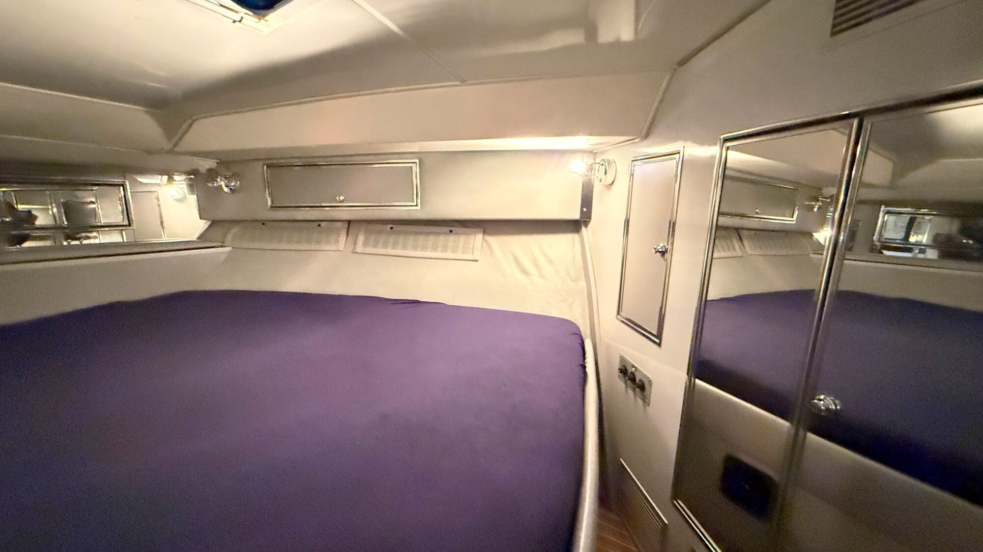 foto: 35 Sea Ray Sea Ray 400 Express Cruiser