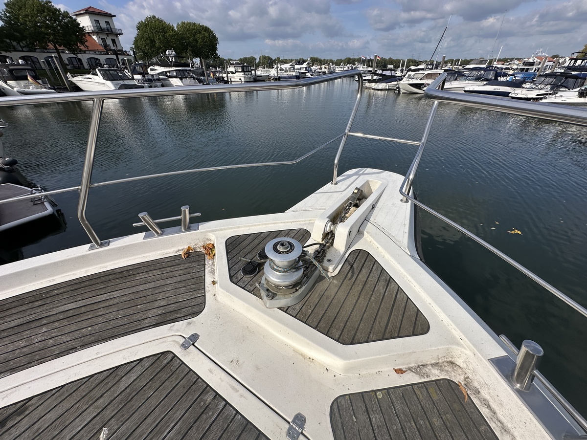 foto: 42 Pfeil 550 Fly