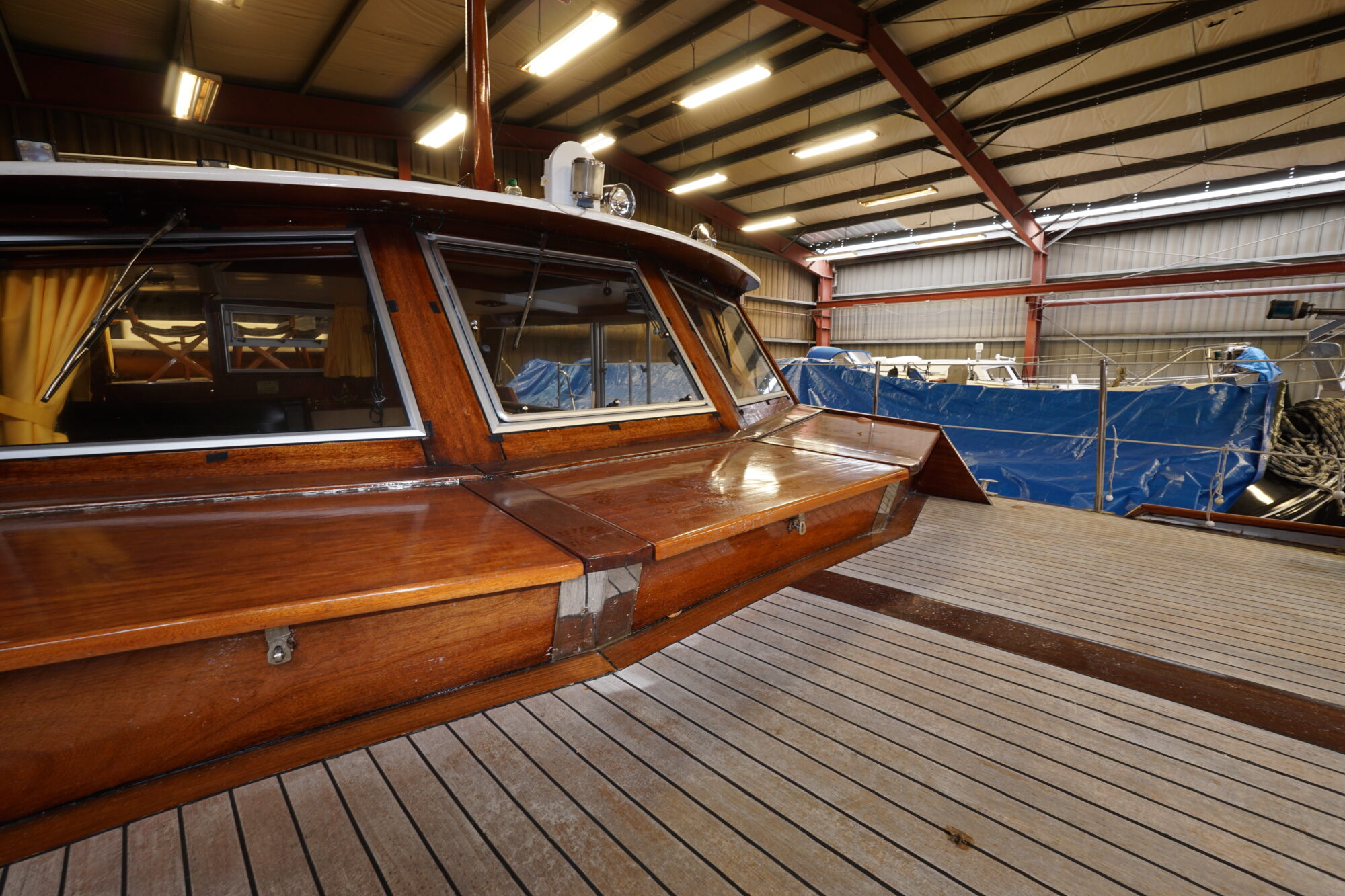 foto: 77 Lowland Lowland Rondspant Kruiser 13.00 AK Cabrio