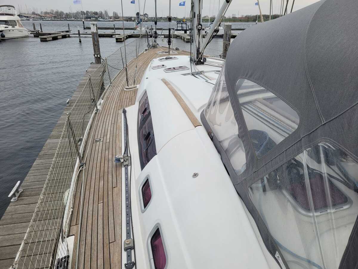 foto: 29 Beneteau Oceanis 54