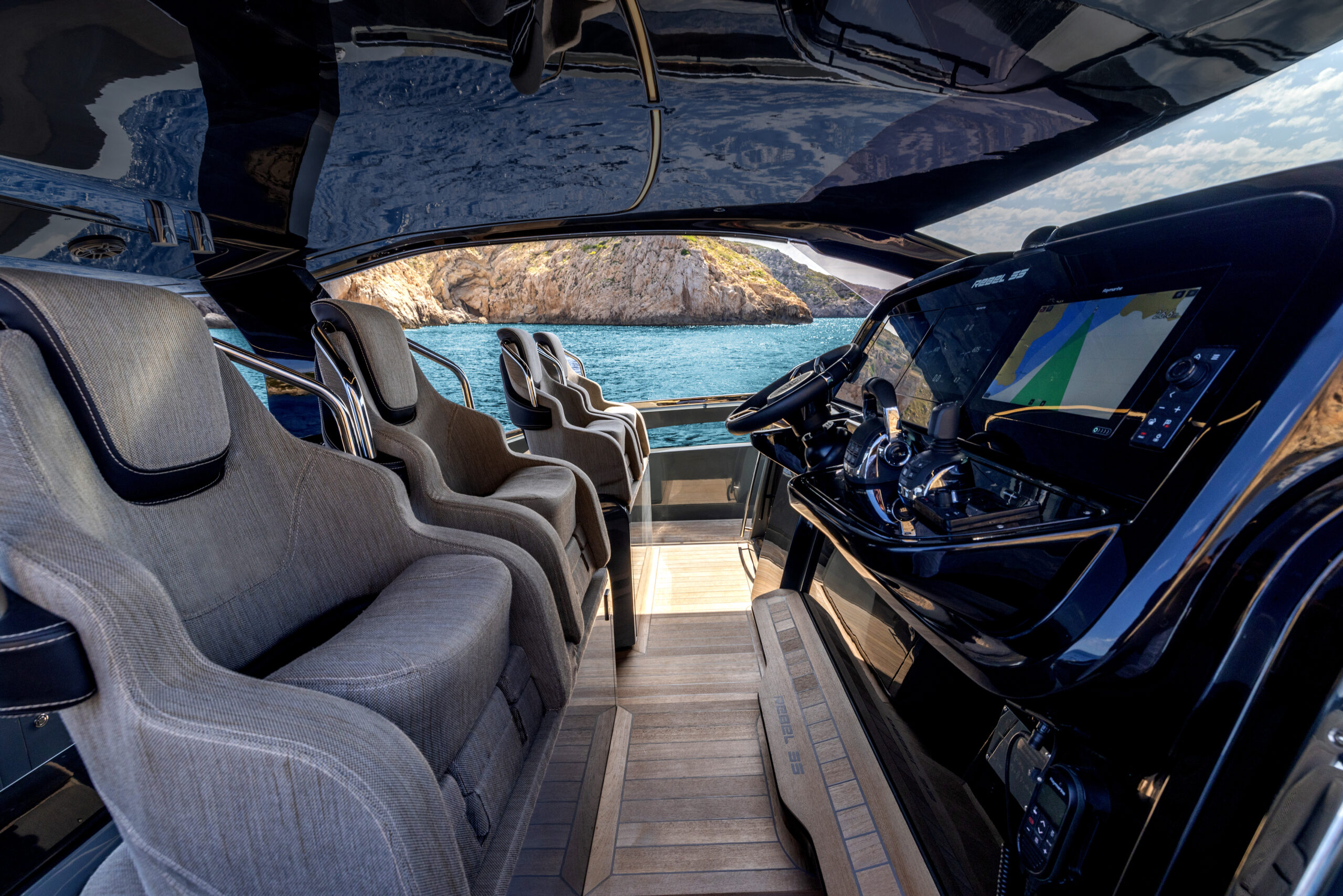 foto: 15 Sacs Rebel 55