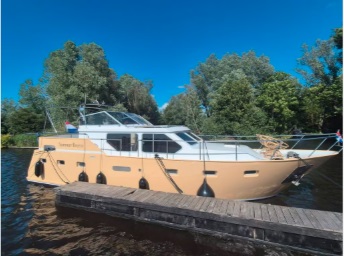 foto: 4  Hemmes Kruiser  1300 AK