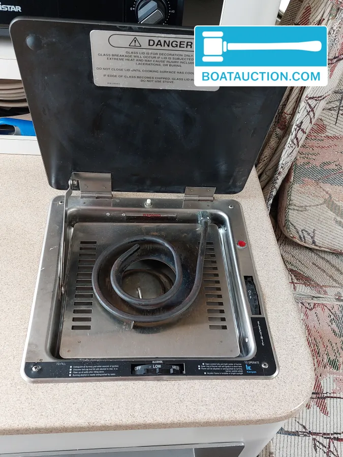 foto: 6 Crownline 250 CR