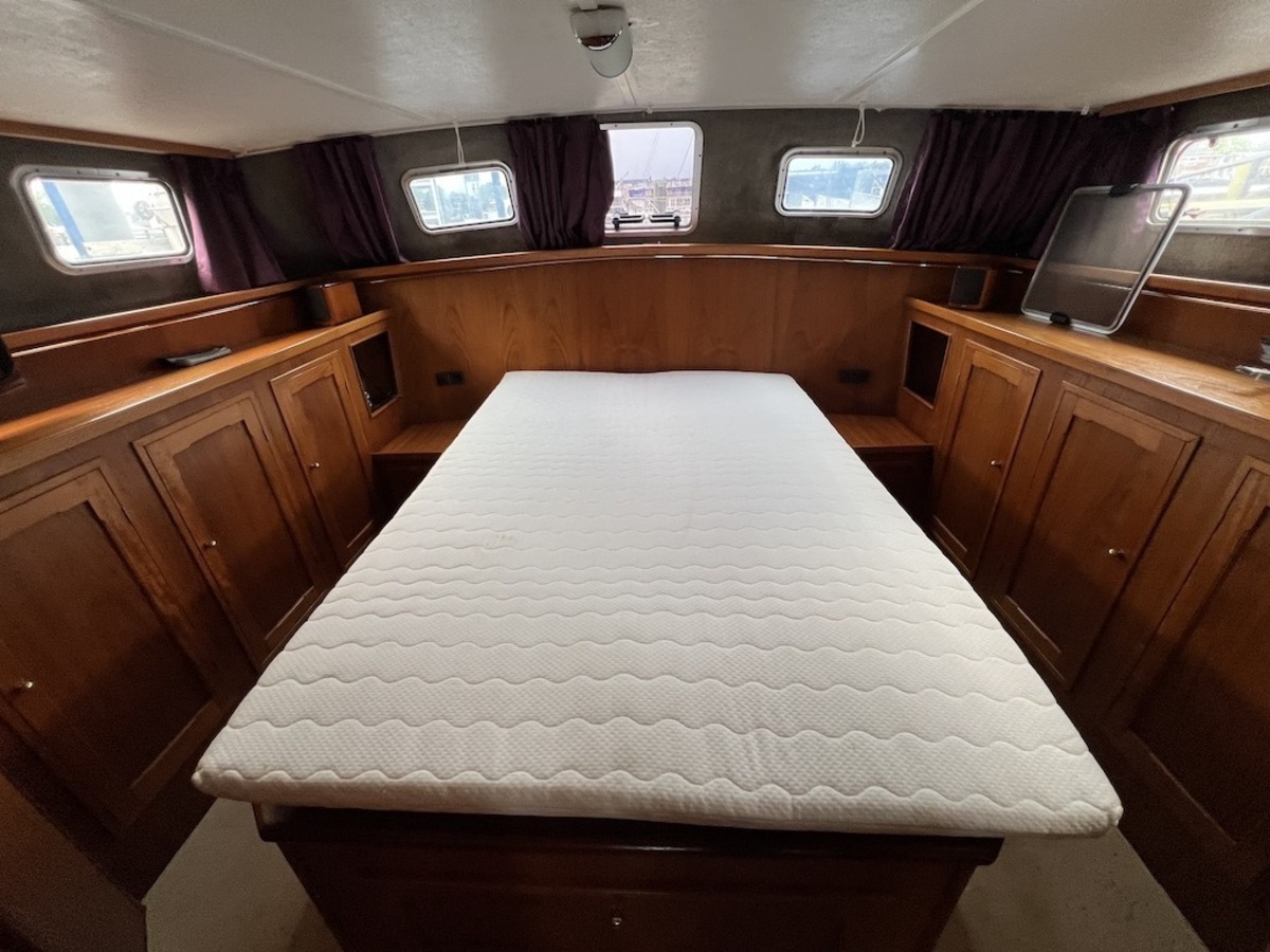 foto: 25 Molenkruiser 1300