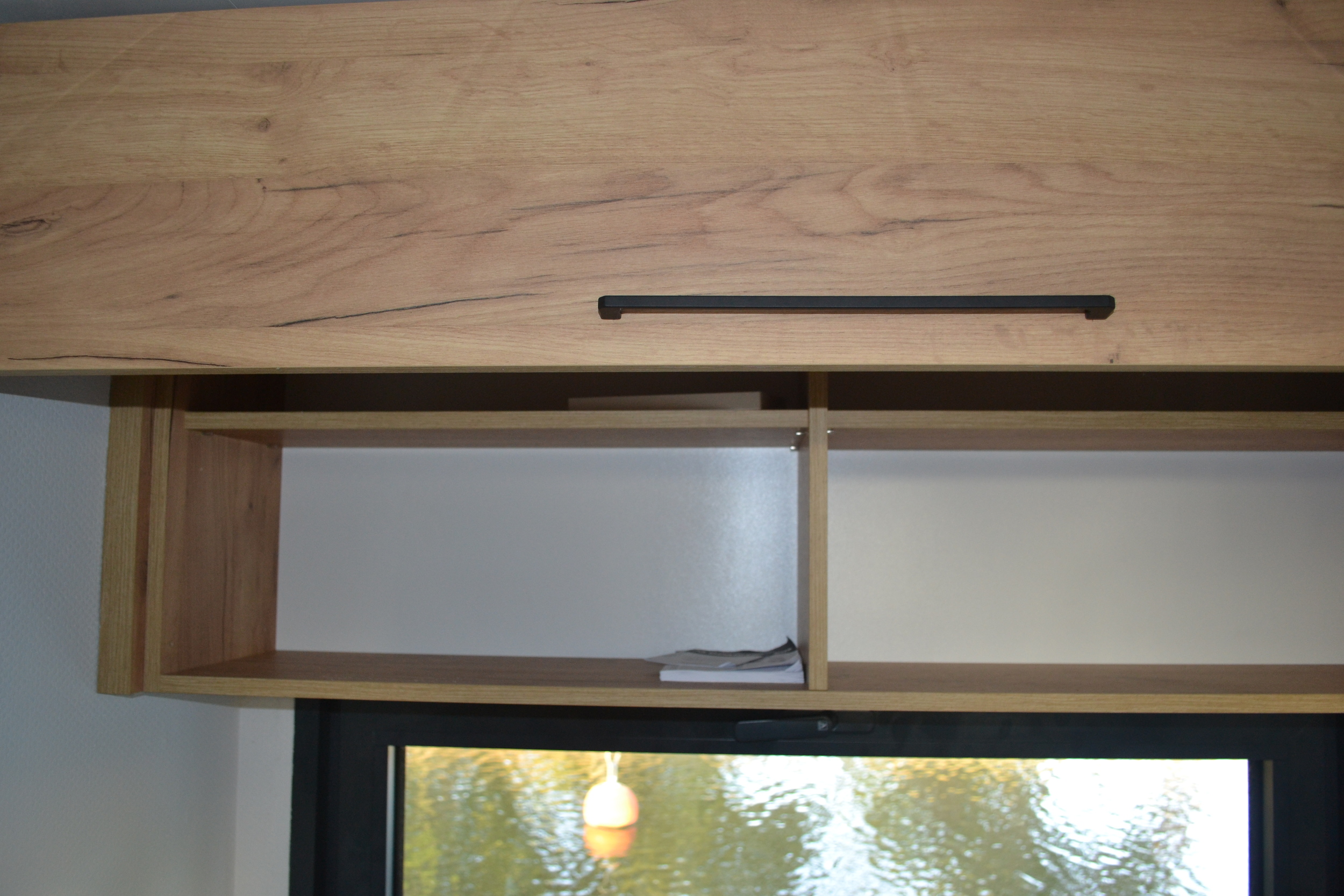 foto: 32 Campi 280 Houseboat