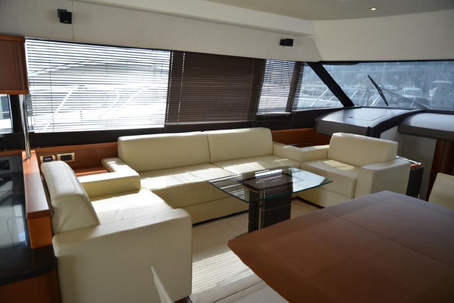 foto: 15 Prestige 60