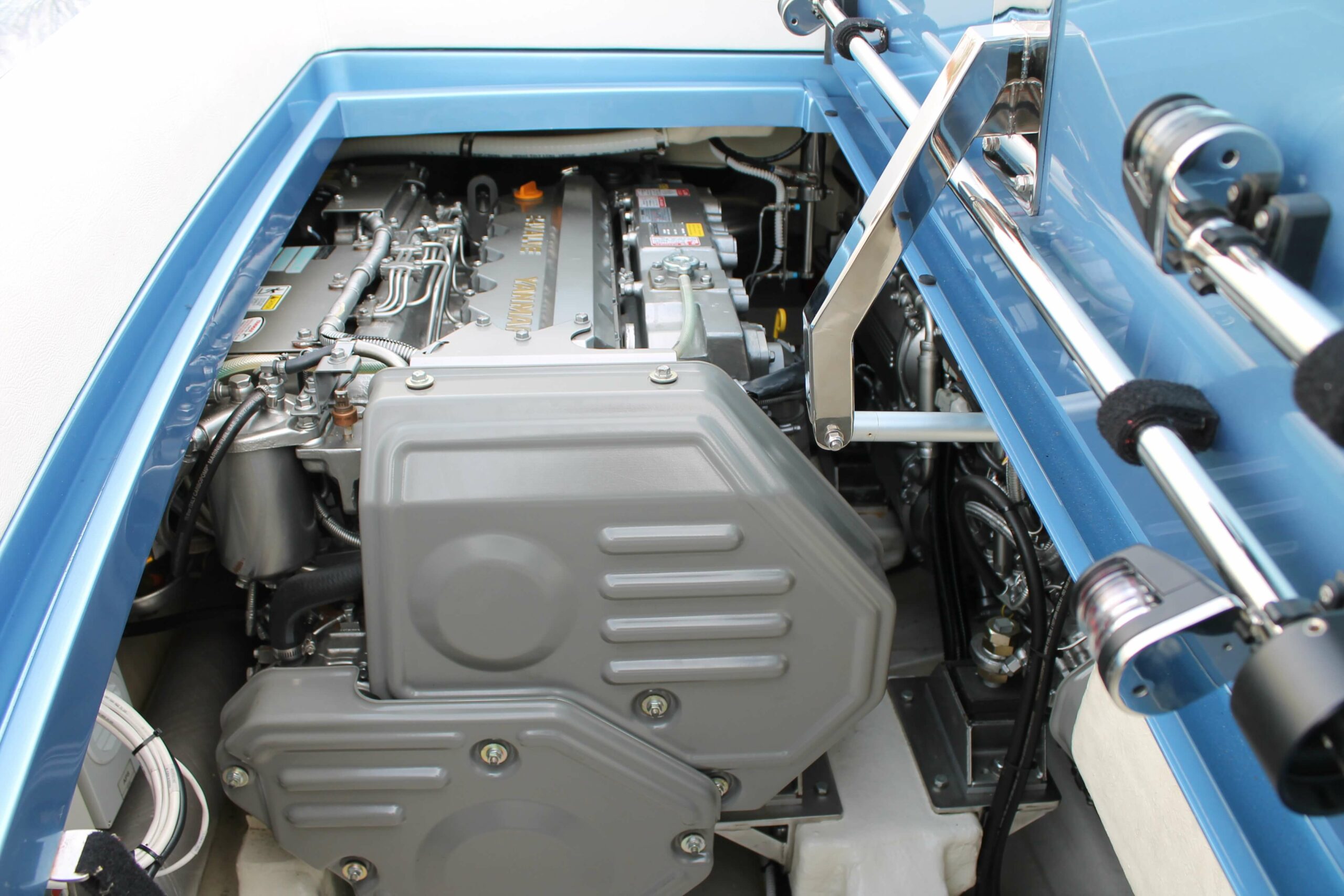 foto: 23 Riva 33 Aquariva Super