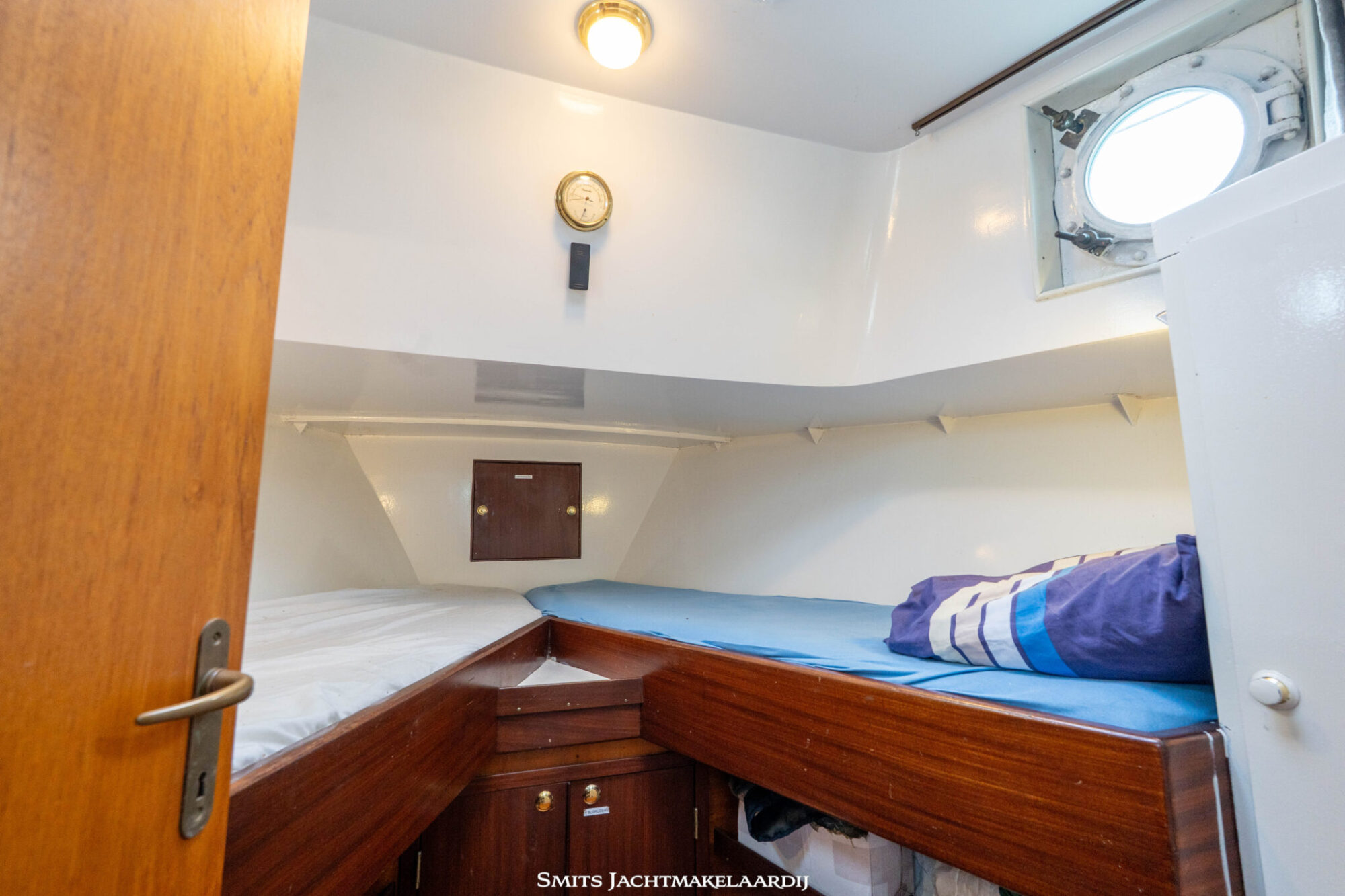 foto: 23 Koopmans Koopmans 13.85 Pilotkotter My