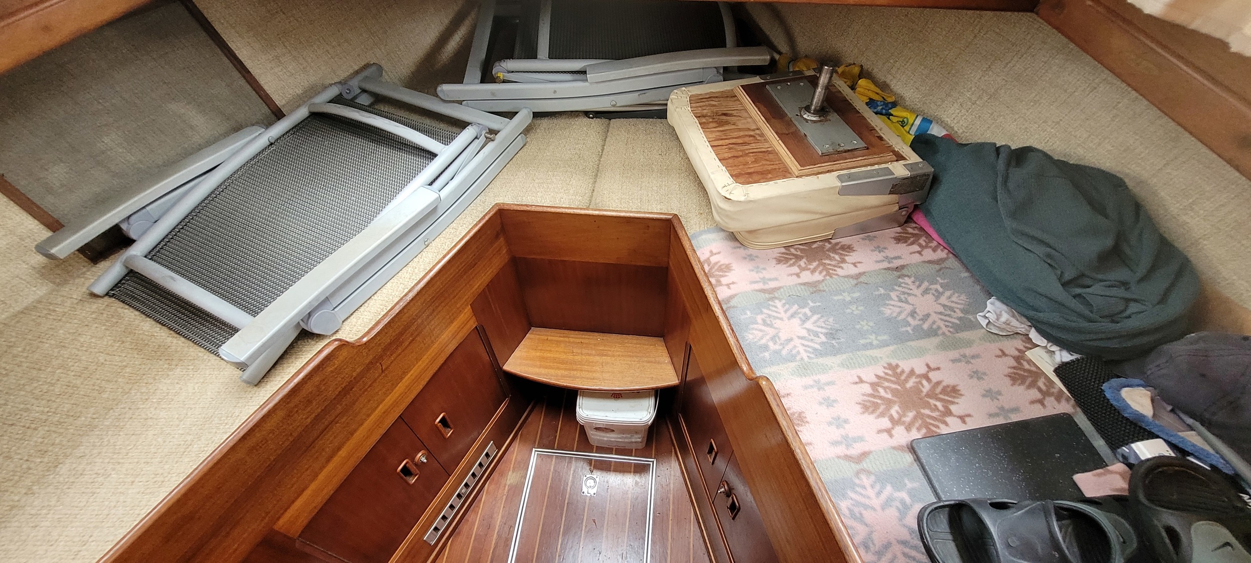 foto: 32 Vennekes Korall 50/50