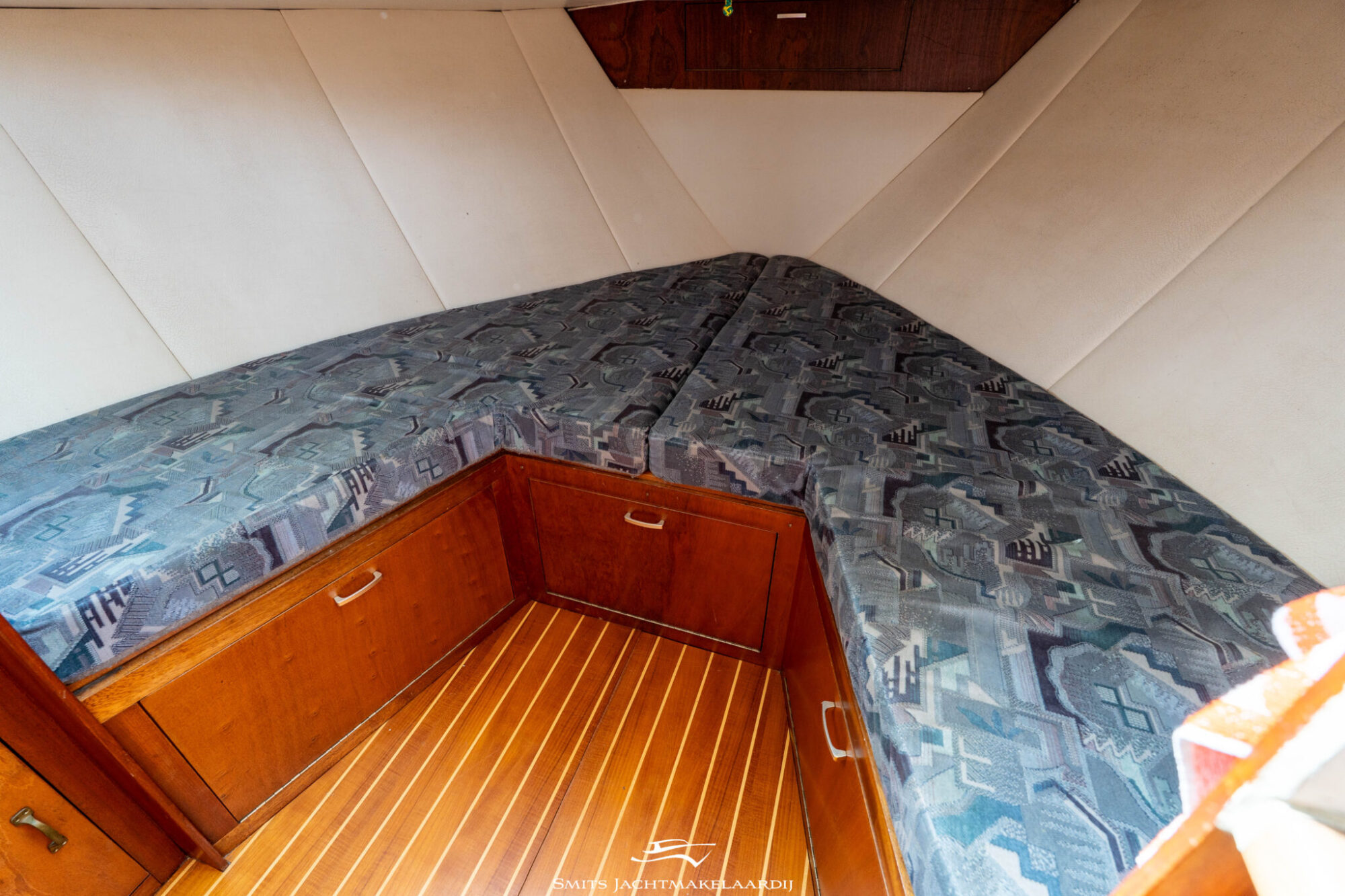 foto: 66 Target Target Saloon 11.00 AK Cabrio