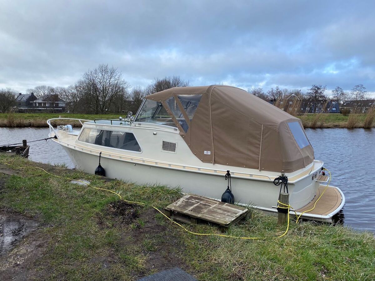 foto: 20 Van Waveren Cabrio