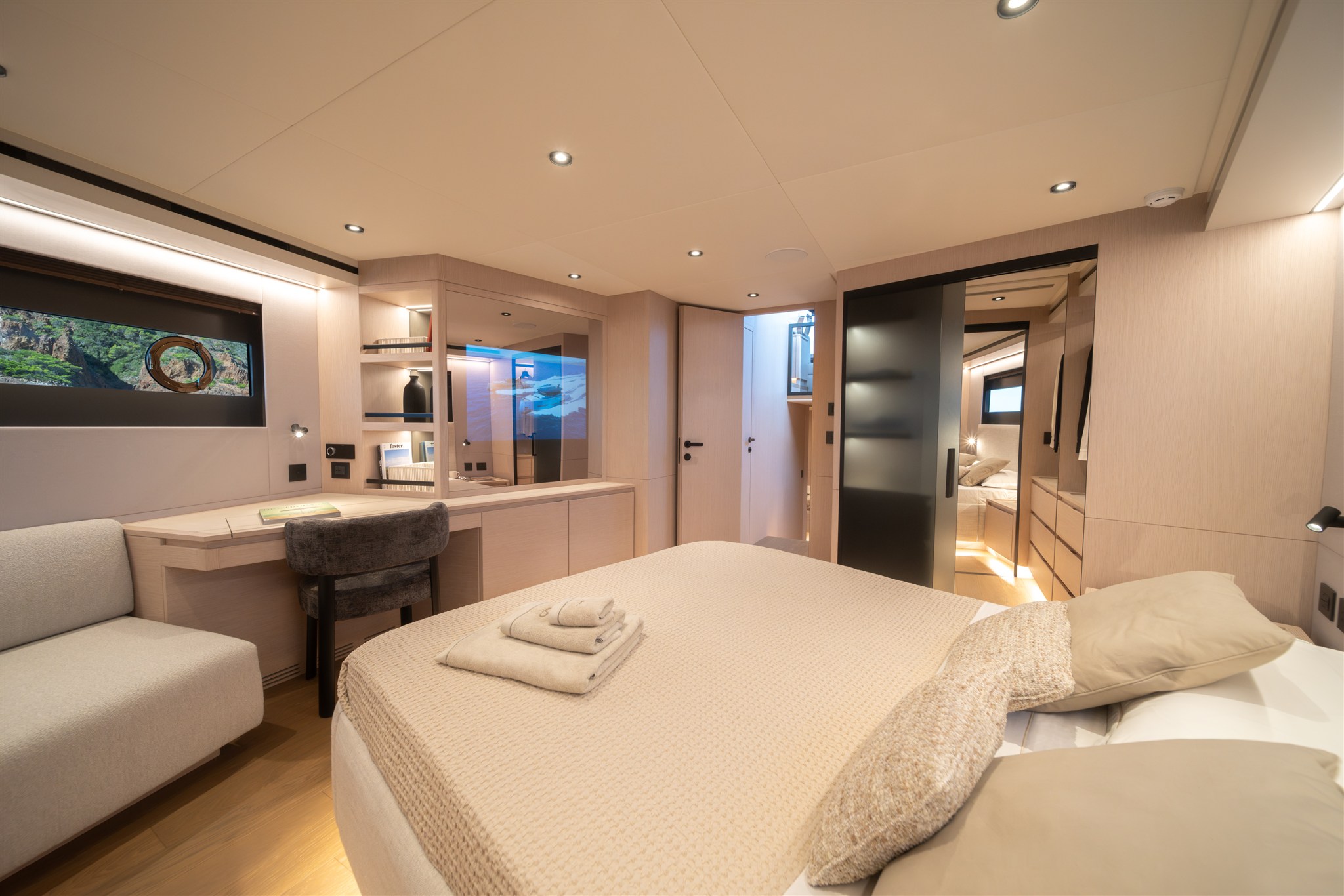 foto: 42 Pardo Yachts Gt 65 - New