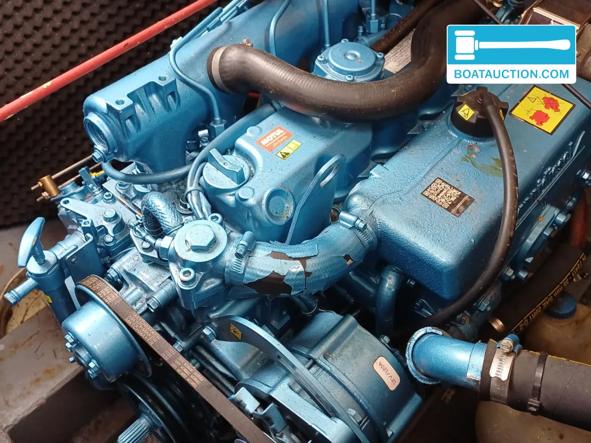 foto: 13 Waalkotter 1100 GSAK