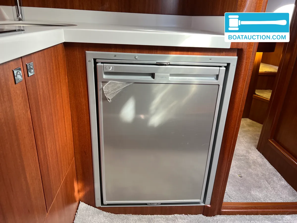 foto: 100 Rockharbour 42S