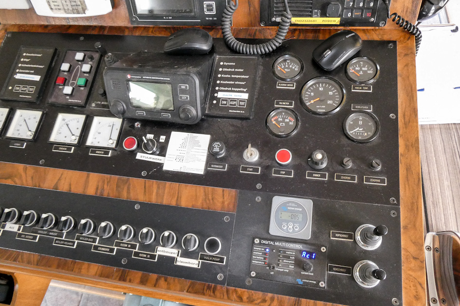 foto: 34 Motorjacht 20.18 GSOK