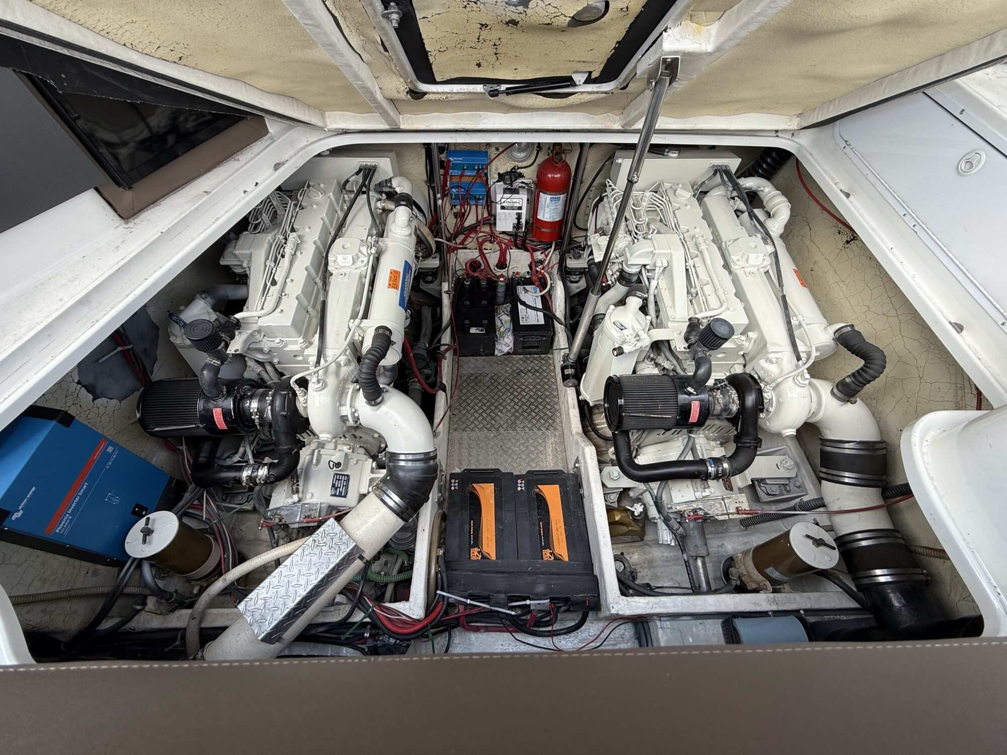 foto: 38 Formula Formula 41 PC