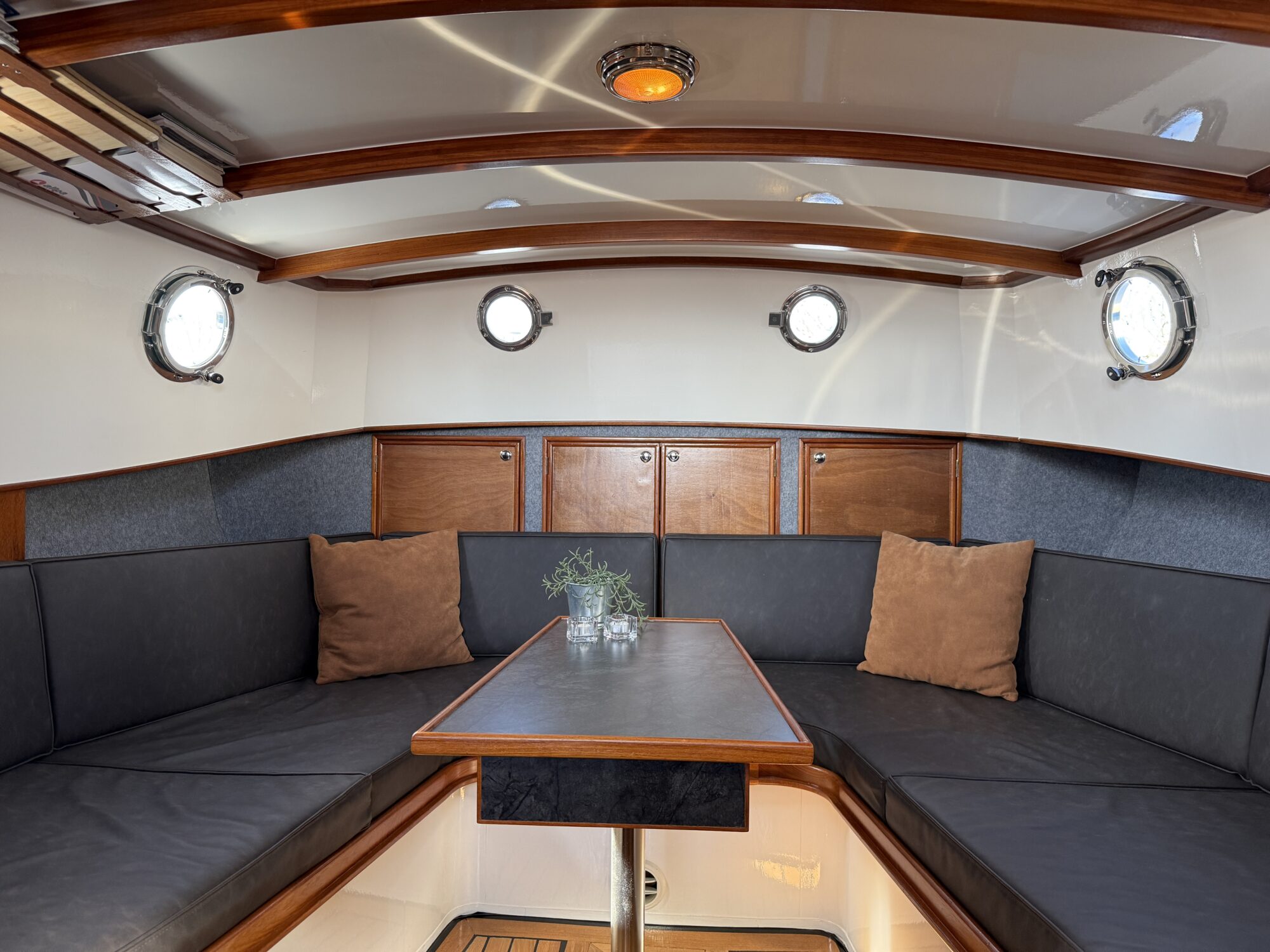 foto: 26 Pieterse Pieterse Vlet 8.50 OK