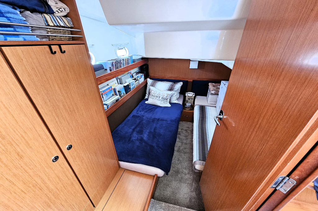 foto: 80 Bavaria 43 HT