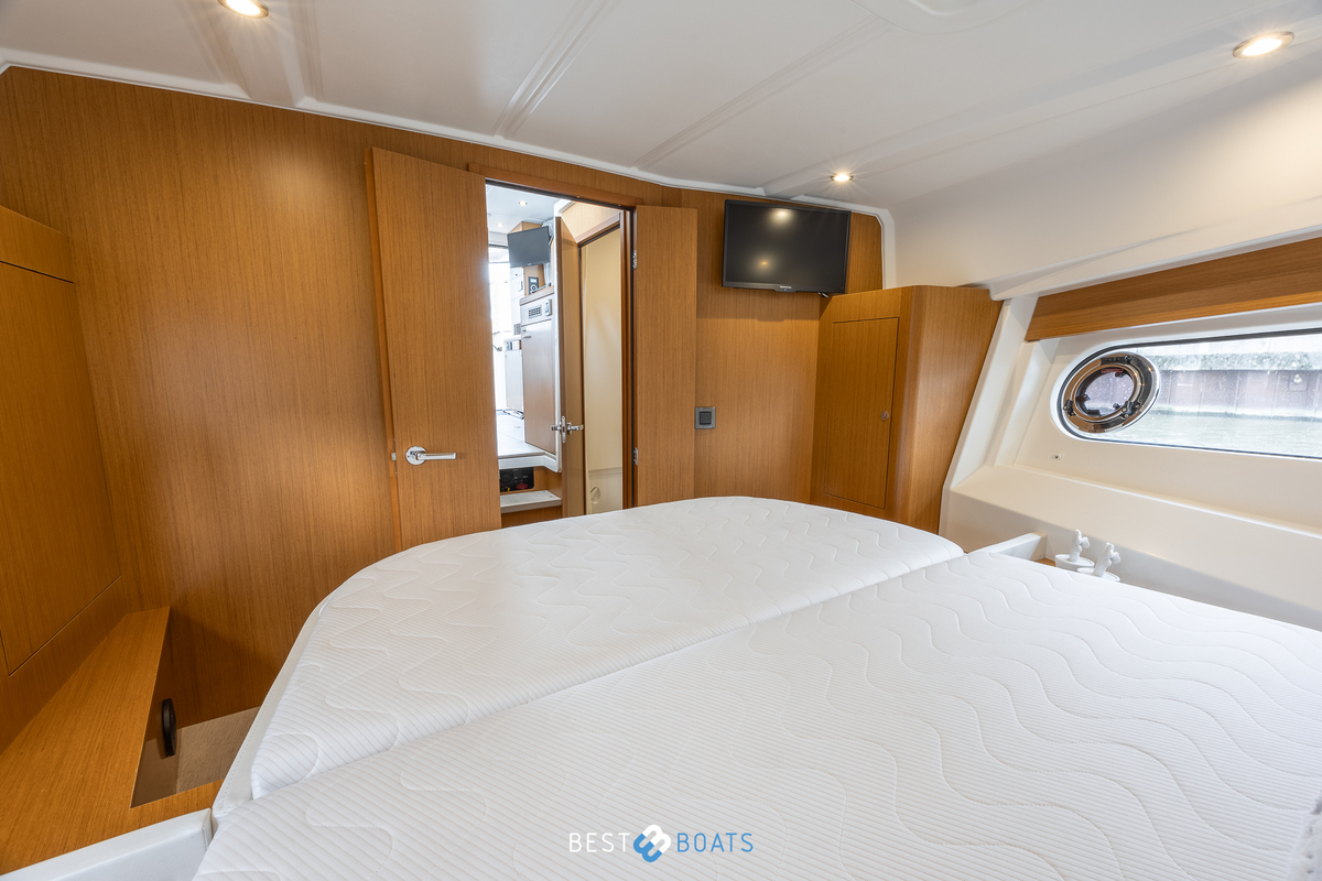 foto: 39 Beneteau Swift Trawler 30 