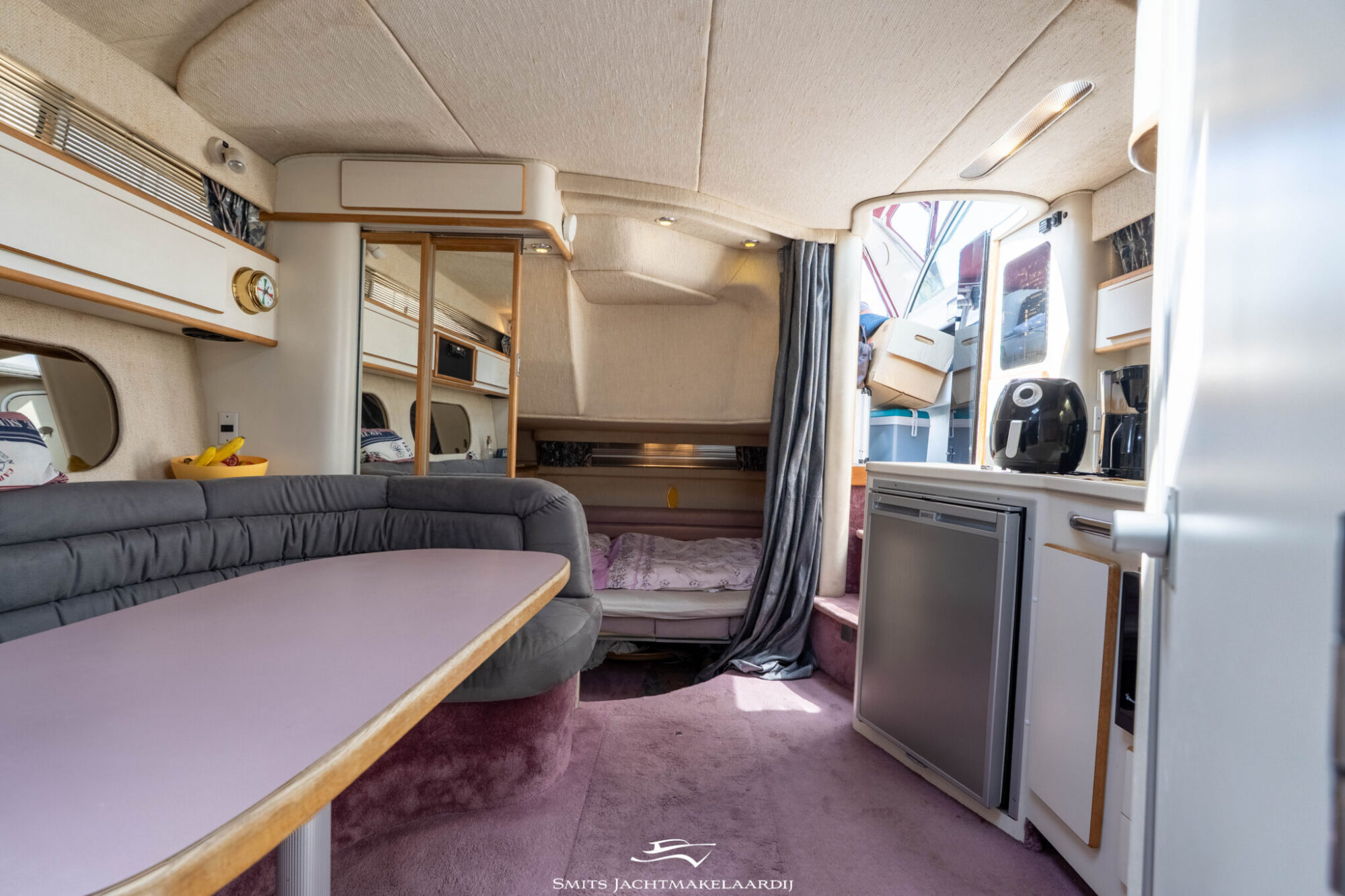 foto: 24 Sea Ray Sea Ray 370 Express Cruiser