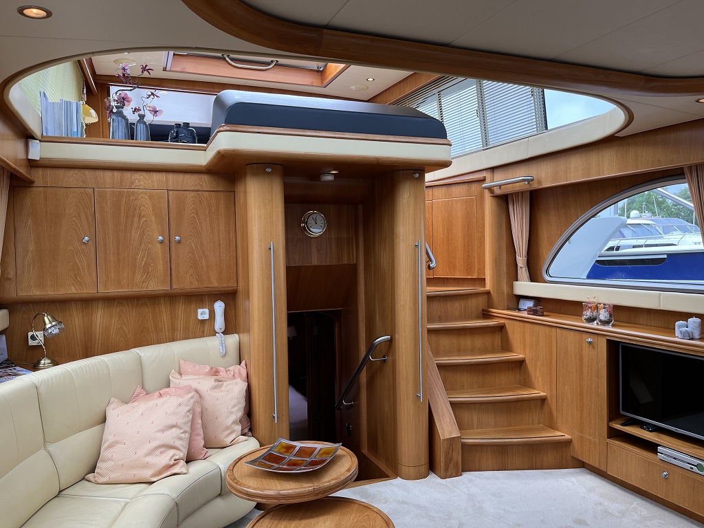 foto: 45 Valk Continental 15.60