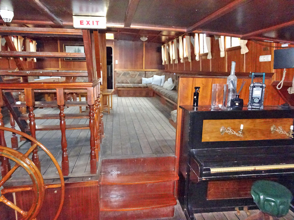 foto: 44 Klipper Klipper 39,12 met UBC