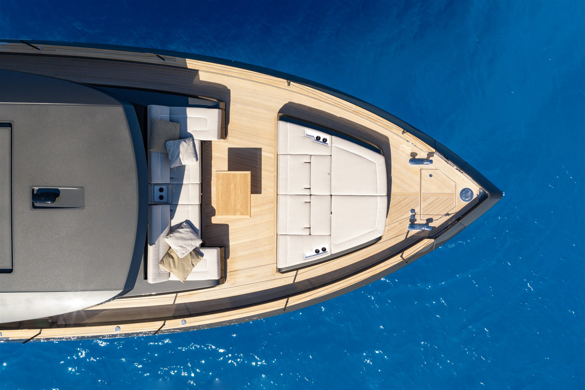 foto: 43 Pardo Yachts Gt 65 - New