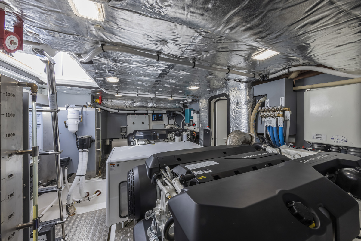 foto: 24 PARDO YACHTS 60 Endurance - 