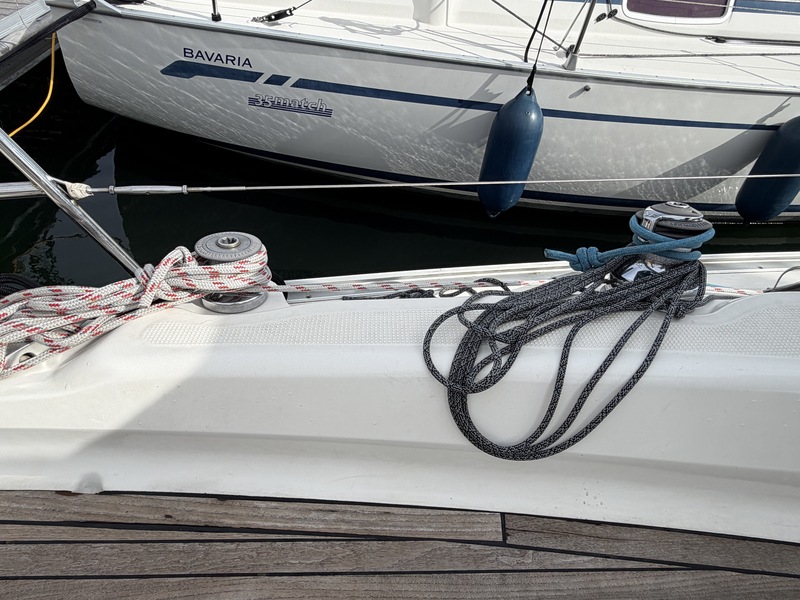 foto: 22 Bavaria 31 Cruiser