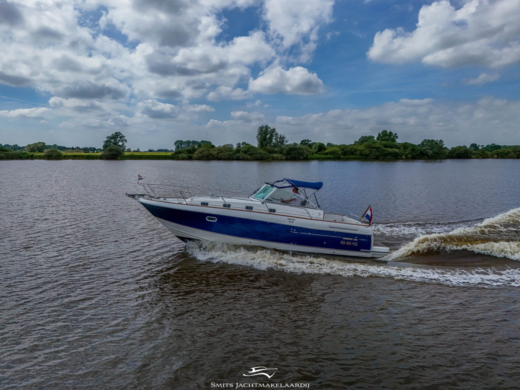 foto: 110 Beneteau Beneteau Ombrine 9.60