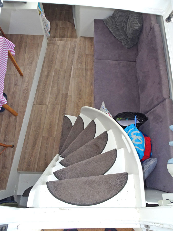 foto: 23 Koopmans 14.00 Deckhouse