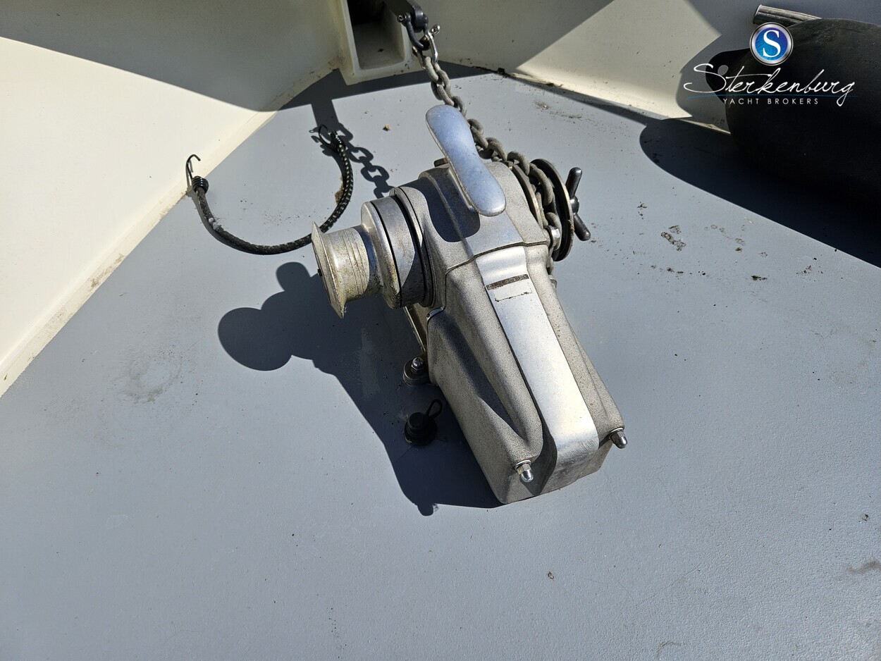 foto: 66 De Ruiter Kotter 1400