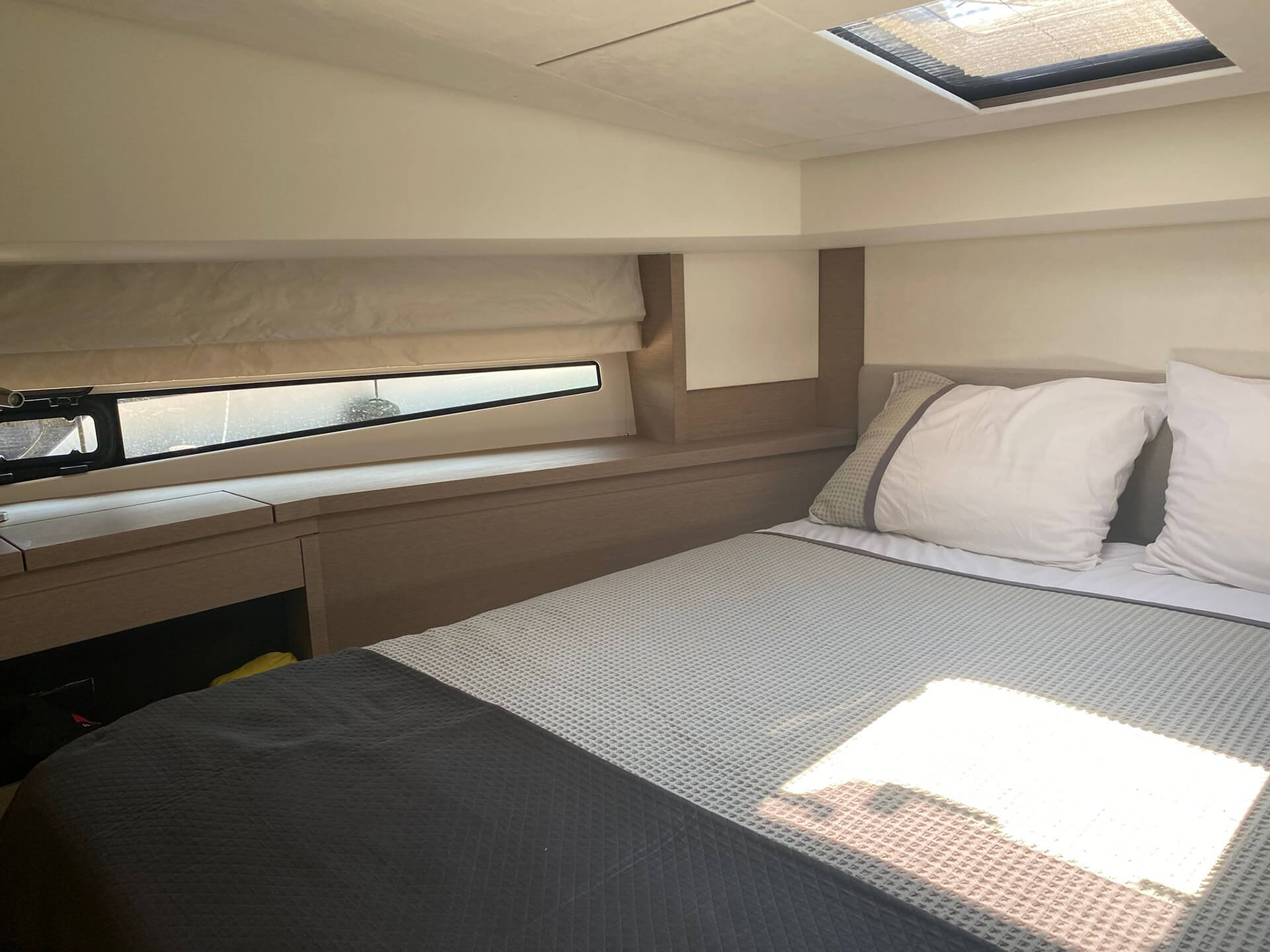 foto: 18 Prestige 460 flybridge #147