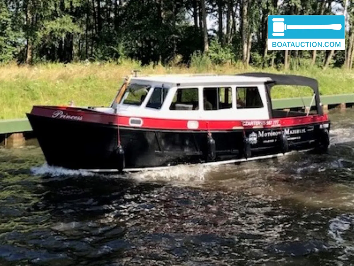 foto: 7 Barkas 950