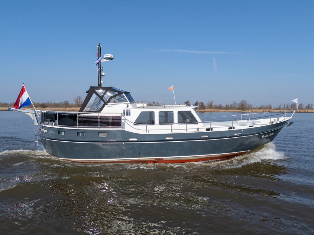 foto: 34 MOONEN MOONEN Kotter 1400