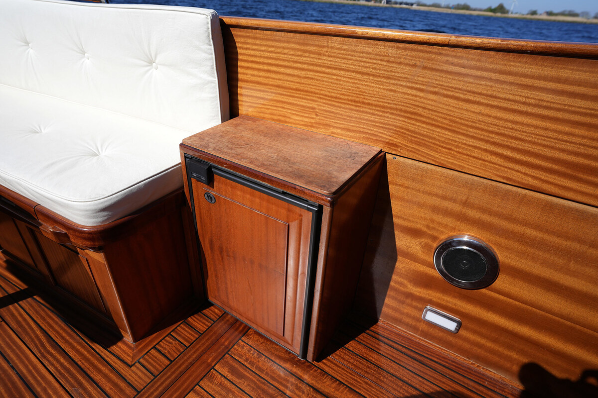 foto: 32 Rapsody 29 OC-F Oyster White Limited Edition