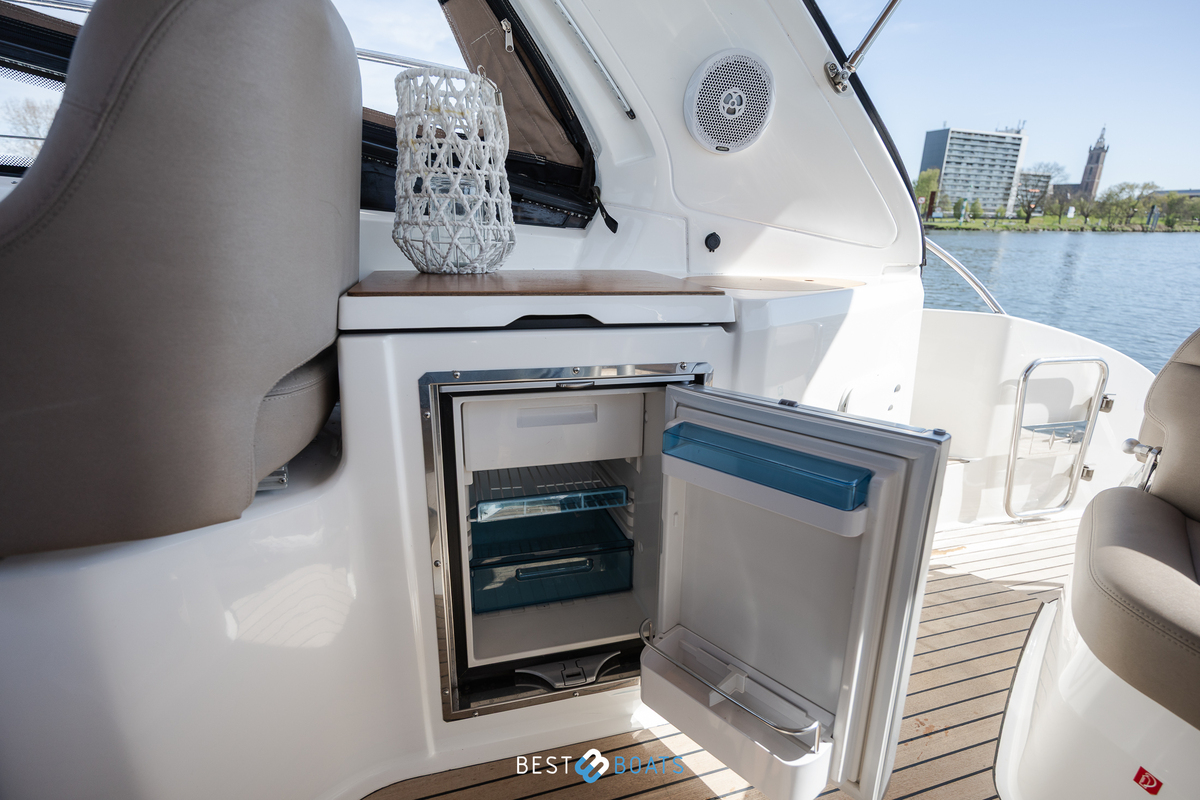 foto: 22 Bavaria 35 sport