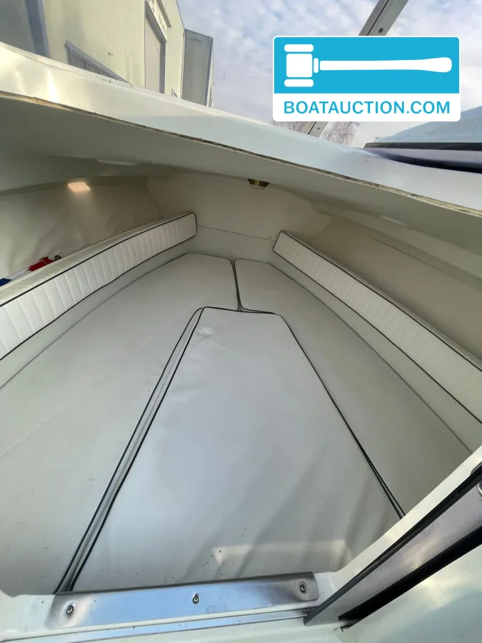 foto: 12 Galia Galeon 560 cruiser