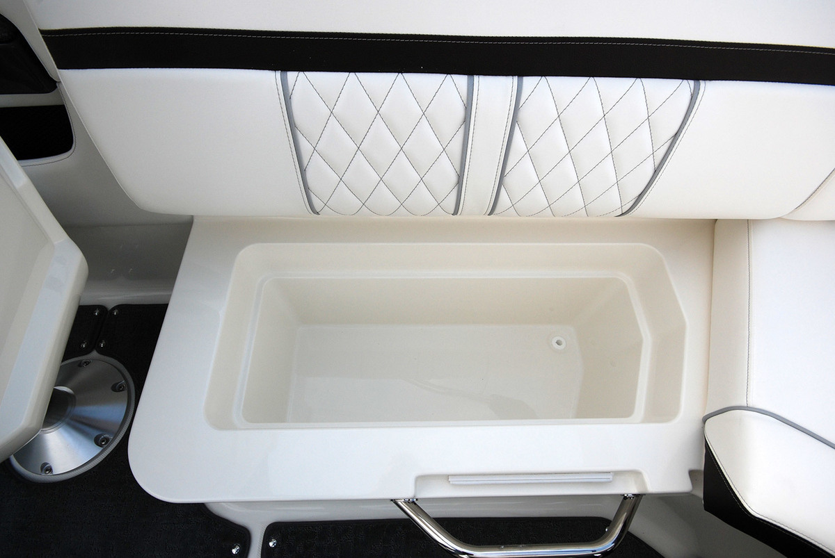 foto: 44 Sea Ray Sun Sport 250