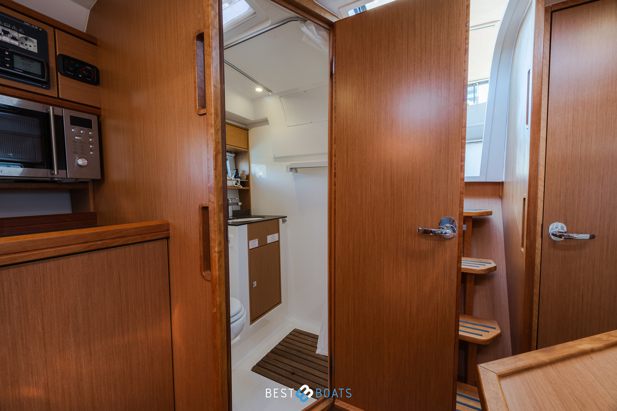 foto: 23 Bavaria 35 sport