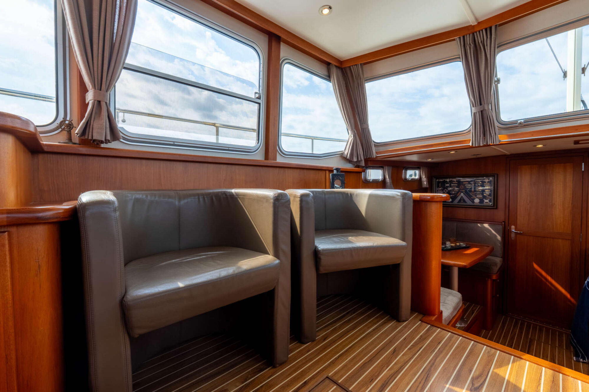 foto: 28 Brandsma Brandsma 13.00 AK Cabrio SP